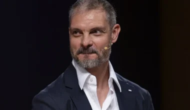 Το μήνυμα του Άγγελου Χαριστέα στους Γερμανούς ενόψει του κρίσιμου παιχνιδιού στην Τούμπα