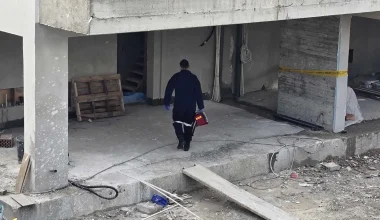 Γλυφάδα: 75χρονος Αλβανός οικοδόμος επιτέθηκε με κοπίδι σε 65χρονο Έλληνα συνάδελφό του