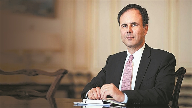 Πάει το όνειρο του Αλέξη Πατέλη να γίνει υποδιοικητής της Τράπεζας της Ελλάδος