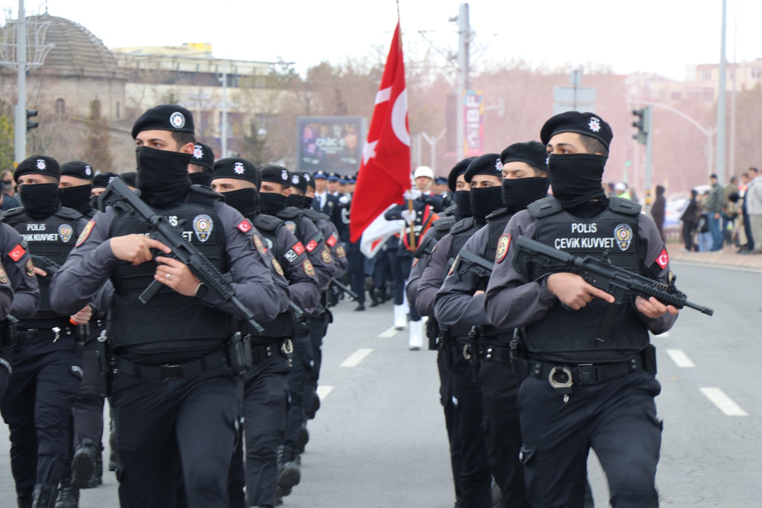 Κινητοποιήσεις συνταξιούχων σε όλη την Τουρκία: Αυτοκτόνησε συνταξιούχος κατά τη διάρκεια διαδήλωσης
