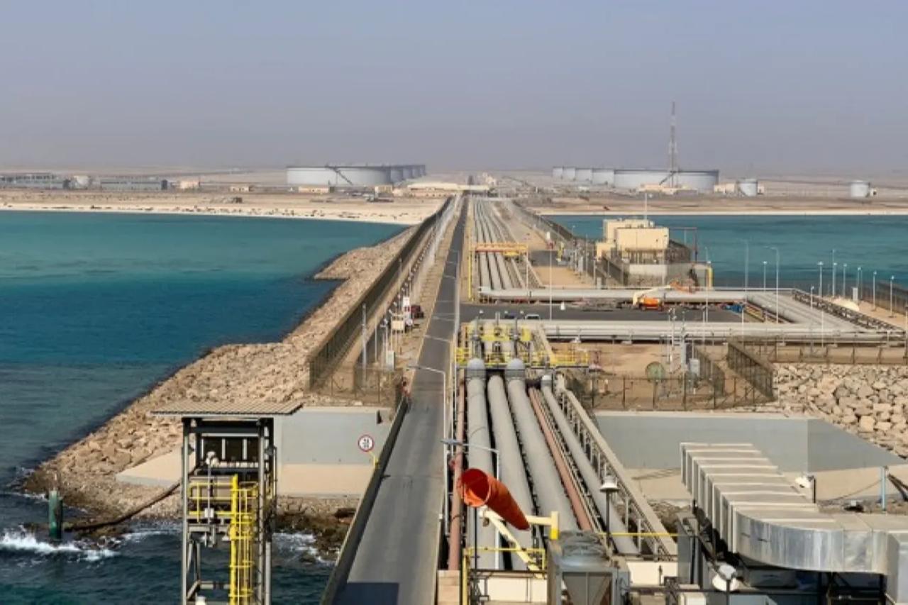 Σε λειτουργία ξανά ο αγωγός East-West – Η Σαουδική Αραβία επανεκκίνησε τις εξαγωγές πετρελαίου