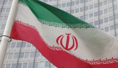 Ιράν: Αρνείται κάθε εμπλοκή στην υπόθεση της RAF Fairford