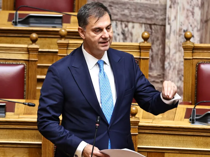 Χ.Θεοχάρης: «Έσφαλα που αποκάλεσα κακομοίρηδες όσους δεν ψηφίζουν ΝΔ»