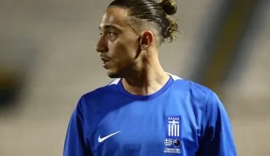 Η ατάκα του Κ.Τσιμίκα στον Γ.Κλοπ μετά την εντυπωσιακή νίκη της Ελλάδας επί της Γερμανίας