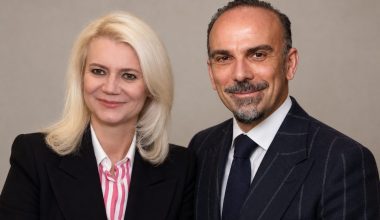 Θάνατος Γιώργου Μαζωνάκη: Παραιτήθηκαν οι δικηγόροι της Ιωάννας Γάκα – Η ανακοίνωσή τους