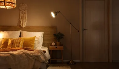 Ο λόγος που πρέπει να κλείνετε την πόρτα του υπνοδωματίου το βράδυ