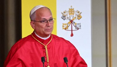 Πάπας Λέων: «Οι φόβοι για την Τεχνητή Νοημοσύνη δεν είναι fake news» (βίντεο)