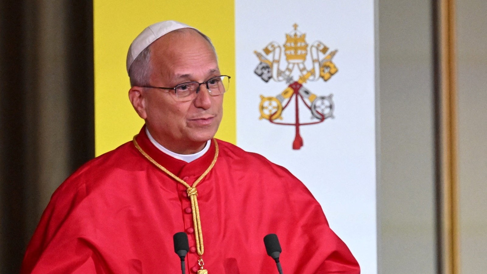 Πάπας Λέων: «Οι φόβοι για την Τεχνητή Νοημοσύνη δεν είναι fake news» (βίντεο)