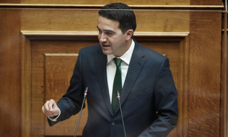«Πυρά» Κατρίνη για  εξοπλιστικά: «Μπλόκο» ΠΑΣΟΚ σε απευθείας ανάθεση 70 εκατ. ευρώ