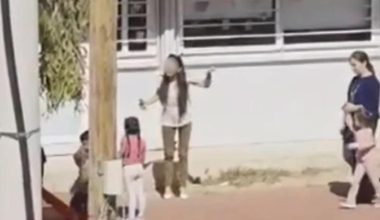 Ξυλοδαρμός νηπιαγωγού στα Άνω Λιόσια: «Είχα θολώσει και της έριξα δυο χαστούκια» λέει ο Ρομά