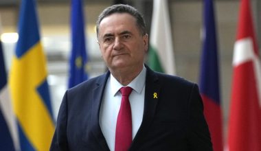 Ίσραελ Κατς: «Οι ηγέτες της Χαμάς στο εξωτερικό βρίσκονται στο στόχαστρο του Ισραήλ»