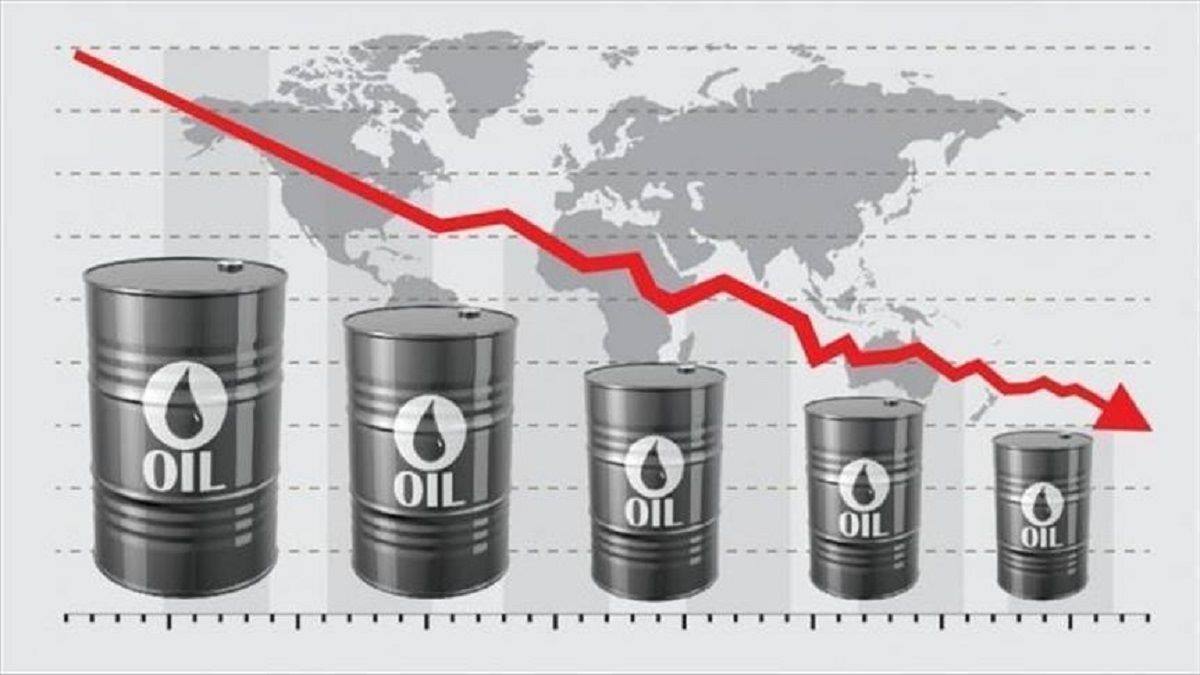 Kάτω από τα 100 δολάρια το βαρέλι η τιμή του Brent