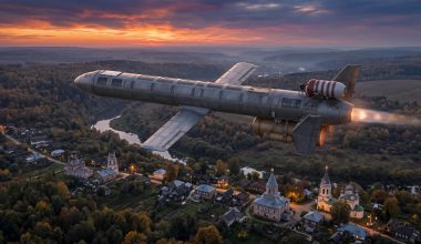 Ουκρανία: Το ρωσικό «Geran-5» χτυπά σαν φθηνός πύραυλος κρουζ με υποστήριξη AI