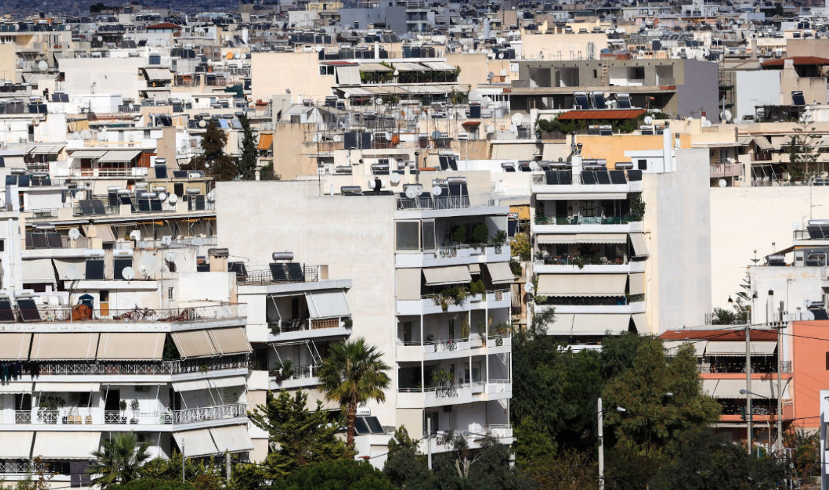 «Έρχεται» ο Ενιαίος Κόμβος Ακινήτων: Όλα τα στοιχεία κάθε ιδιοκτησίας σε μία ψηφιακή πλατφόρμα