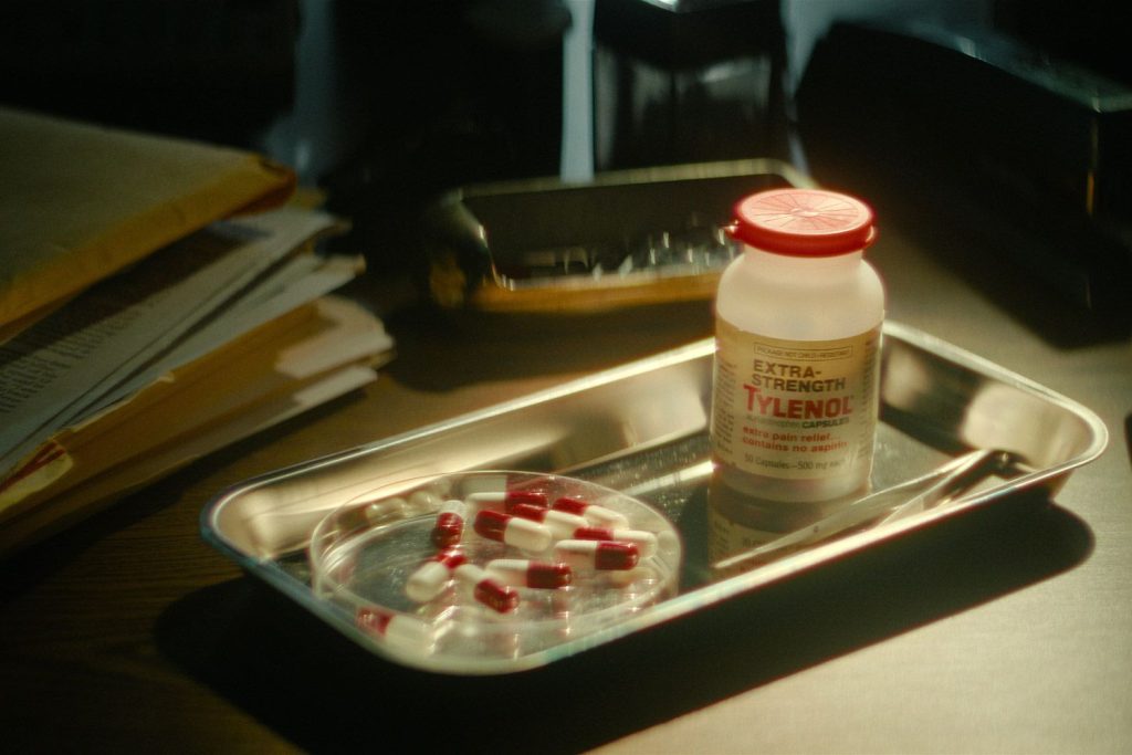 Tylenol: Η δηλητηρίαση που σκότωσε επτά ανθρώπους και άλλαξε για πάντα τις συσκευασίες των φαρμάκων