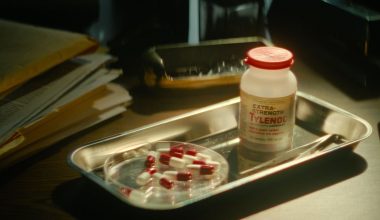 Tylenol: Η δηλητηρίαση που σκότωσε επτά ανθρώπους και άλλαξε για πάντα τις συσκευασίες των φαρμάκων