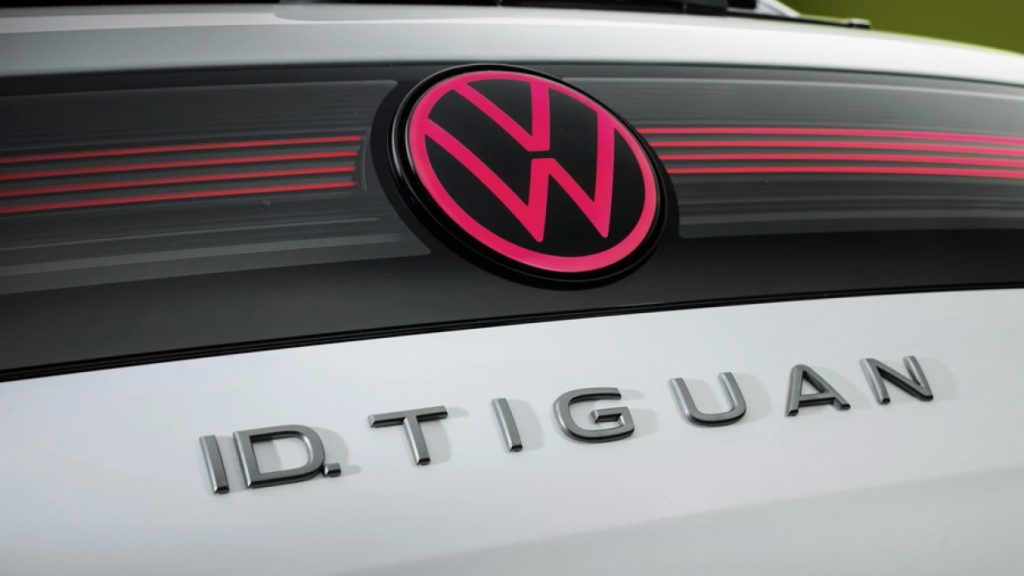 Τέλος τα ID.4 και ID.5, έρχεται το Volkswagen ID. Tiguan