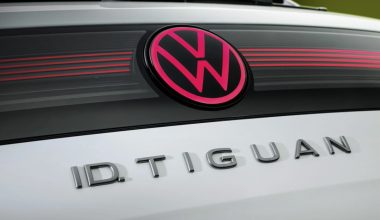 Τέλος τα ID.4 και ID.5, έρχεται το Volkswagen ID. Tiguan