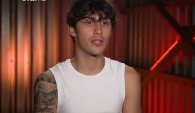 GNTM: Ο γιος της Α.Ηλιάδη «κόπηκε» στις auditions – Το «ναι» του Λ.Γαβαλά & τα «όχι» των κριτών