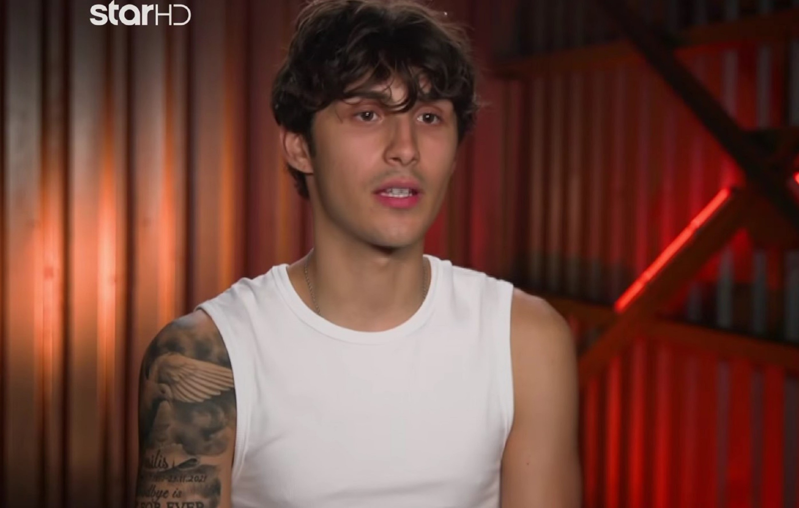 GNTM: Ο γιος της Α.Ηλιάδη «κόπηκε» στις auditions – Το «ναι» του Λ.Γαβαλά & τα «όχι» των κριτών