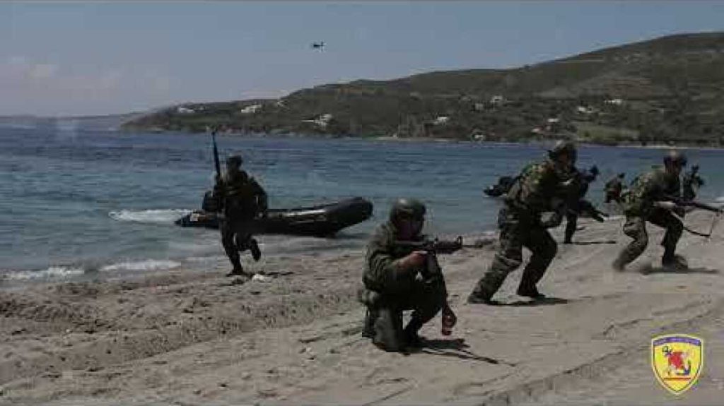 Η κλασική άσκηση «Παρμενίων» όταν βαπτίζεται «έκτακτη» για προεκλογικούς λόγους