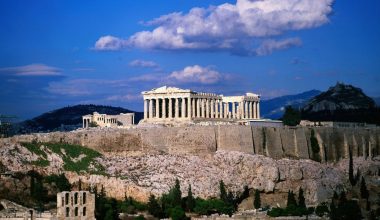 27 πωλητήρια μνημείων δόθηκαν σε έναν ανάδοχο με μηνιαίο μίσθωμα 50.600 ευρώ