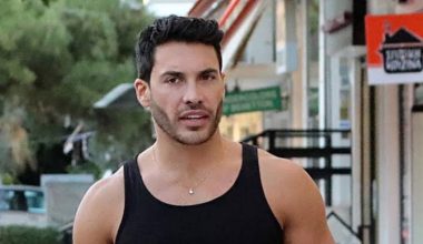 Γιώργος Ασημακόπουλος: «Φεύγω από την Ελλάδα» (βίντεο)