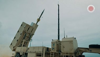 Τουρκία: Επιχειρησιακό  το αντιαεροπορικό σύστημα SİPER