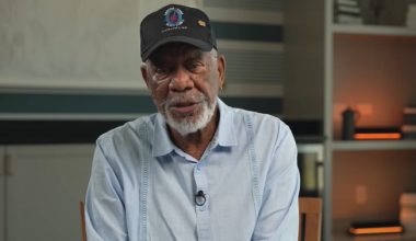Μόργκαν Φρίμαν κατά του Al: «Προσλάβετε επειγόντως δικηγόρους» (βίντεο)