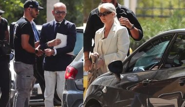 Γ.Μαζωνάκης: Το ετήσιο εισόδημα της Ι.Γάκα ξεπερνά το μισό εκατομμύριο! – Οι λογαριασμοί στη Λετονία