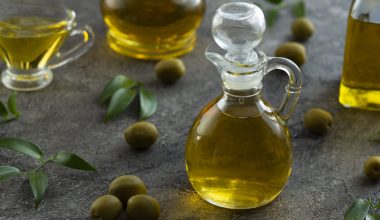 Ελαιόλαδο: Η ουσία που μελετούν οι επιστήμονες για καλύτερο ύπνο και λιγότερη κόπωση