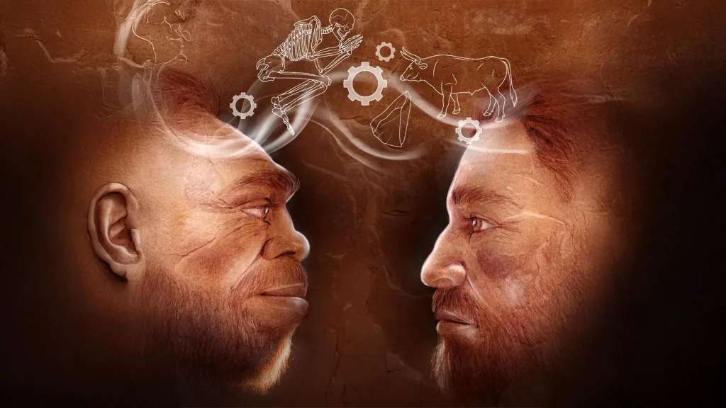 Homo sapiens: Ψηφιακή ανακατασκευή αποκαλύπτει το πρόσωπο ενός από τους πρώτους ανθρώπους (φώτο)