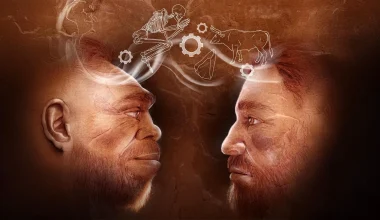 Homo sapiens: Ψηφιακή ανακατασκευή αποκαλύπτει το πρόσωπο ενός από τους πρώτους ανθρώπους (φώτο)