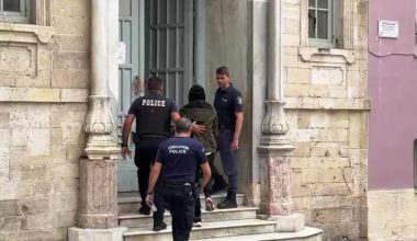 Ηράκλειο: Προφυλακιστέος ο 40χρονος που παρακολουθούσε γυναίκες και τις φωτογράφιζε