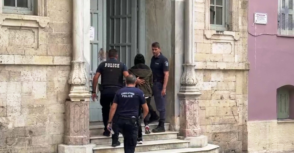 Ηράκλειο: Προφυλακιστέος ο 40χρονος που παρακολουθούσε γυναίκες και τις φωτογράφιζε