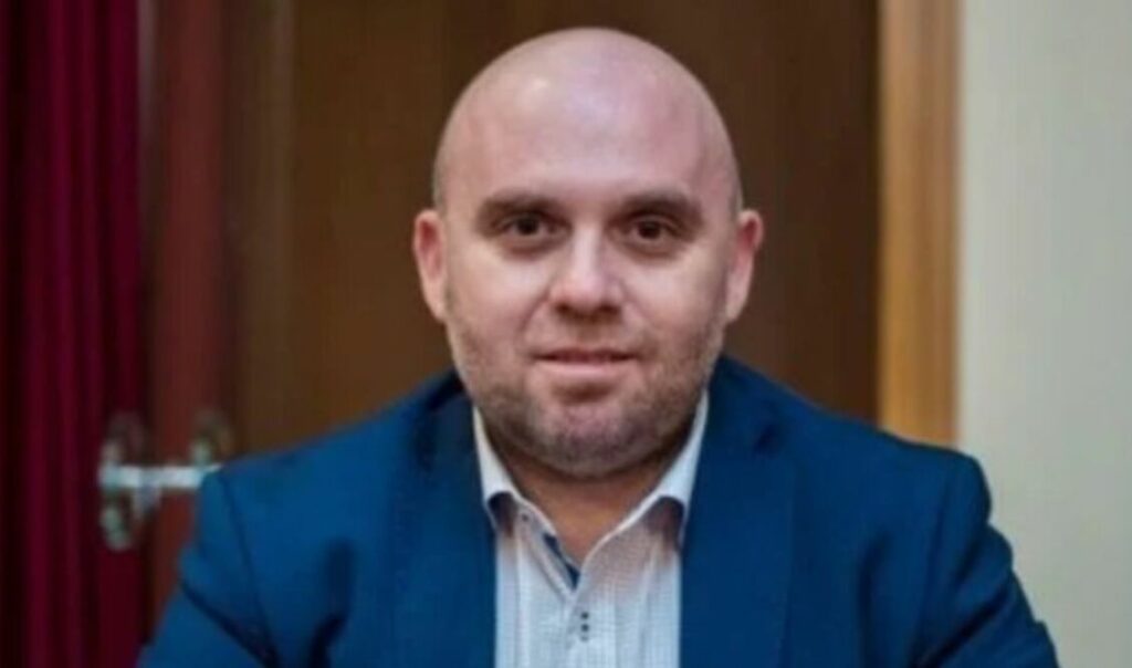 Βιολάντα: Απορρίφθηκε το αίτημα για έφεση κατά της αποφυλάκισης του Κ.Τζωρτζιώτη