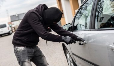 Έτσι θα προστατεύσετε το αυτοκίνητό σας από τους κλέφτες – Τι πρέπει να προσέχετε