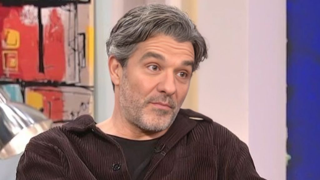 Πέτρος Λαγούτης για τους γιους του: «Είμαι περήφανος για αυτούς – Ας κάνουν ό,τι θέλουν» (βίντεο)