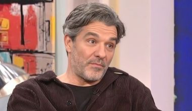 Πέτρος Λαγούτης για τους γιους του: «Είμαι περήφανος για αυτούς – Ας κάνουν ό,τι θέλουν» (βίντεο)