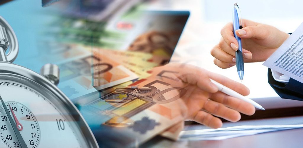 Μείωση προκαταβολής φόρου για επαγγελματίες: Ποιοι μπορούν να πληρώσουν λιγότερα