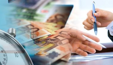 Μείωση προκαταβολής φόρου για επαγγελματίες: Ποιοι μπορούν να πληρώσουν λιγότερα