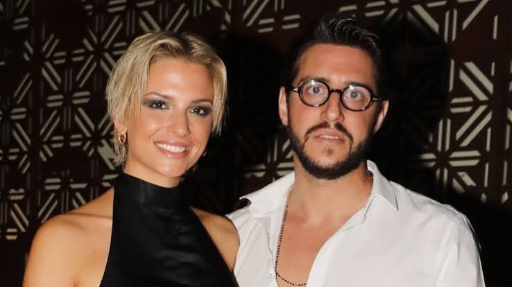 Κ.Λιόλιου για τον σύντροφό της: «Έχω επενδύσει πάνω του – Θέλω στο μέλλον να κάνω παιδί» (βίντεο)
