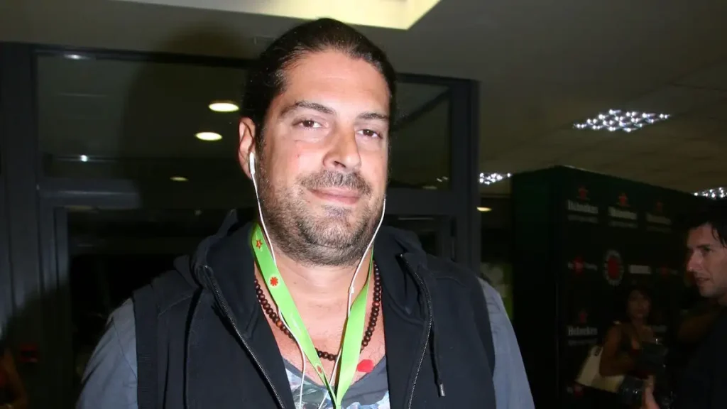 Λορέντζο Καριέρε: Η συγκινητική ανάρτηση του γιου του δυόμισι μήνες μετά τον θάνατό του (φώτο)