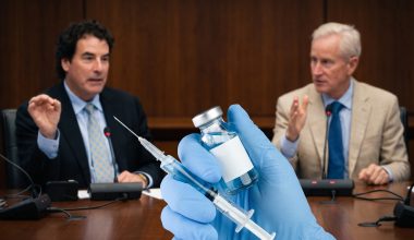Βαριές καταγγελίες από τον καρδιολόγο P.McCullough: «Η πρωτεΐνη ακίδα σχεδιάστηκε για να σκοτώνει»