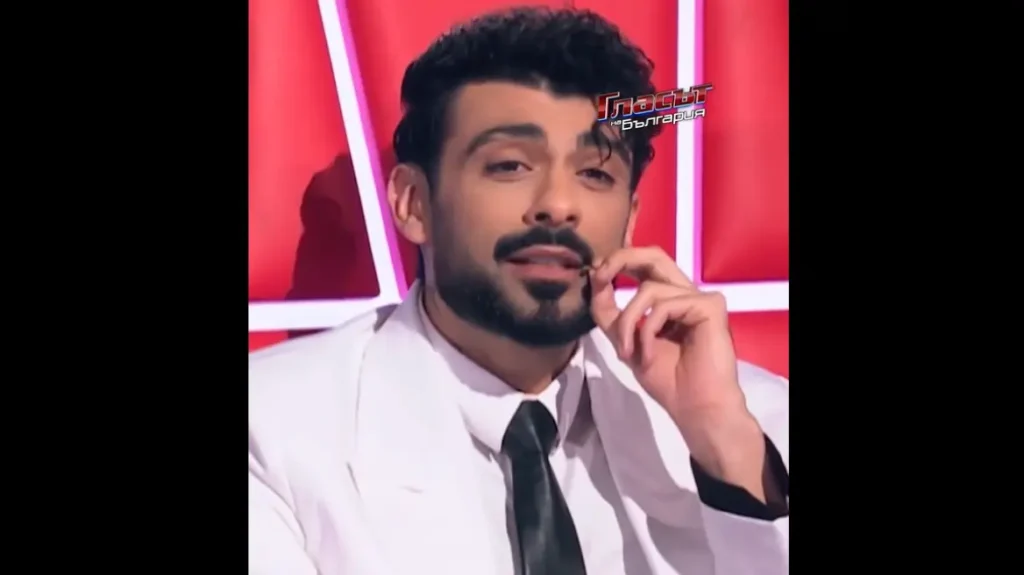 Βουλγαρία: Κριτής του «The Voice» τραγούδησε Σώτη Βολάνη στα ελληνικά – «Έχουμε έναν Έλληνα θεό»