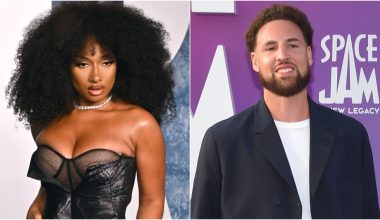 Κολλημένη με τον Κλέι Τόμσον η Megan Thee Stallion: «Είμαι σε κατάσταση σοκ – Δεν τρώω καλά»