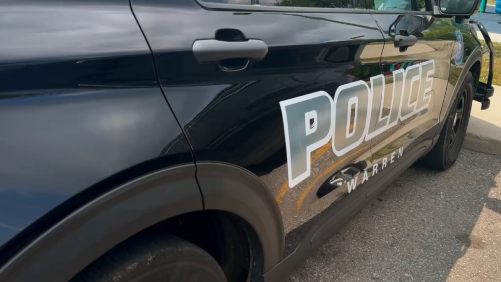 18χρονη στις ΗΠΑ παρέσυρε και σκότωσε τον 62χρονο πατέρα της σε μάθημα οδήγησης