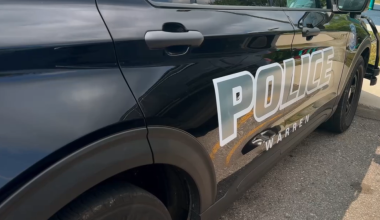 18χρονη στις ΗΠΑ παρέσυρε και σκότωσε τον 62χρονο πατέρα της σε μάθημα οδήγησης
