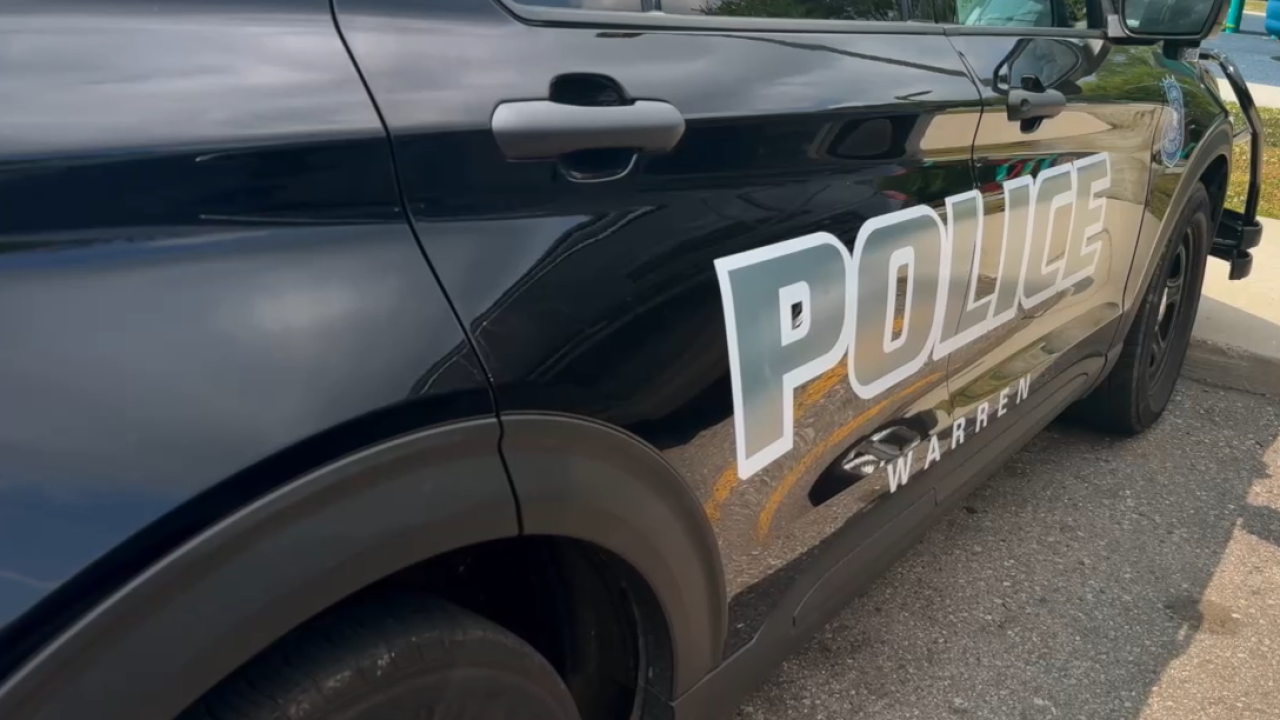 18χρονη στις ΗΠΑ παρέσυρε και σκότωσε τον 62χρονο πατέρα της σε μάθημα οδήγησης