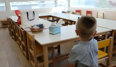 Άνω Λιόσια: Συνελήφθη η μητέρα μετά την επίθεση στη διευθύντρια του νηπιαγωγείου